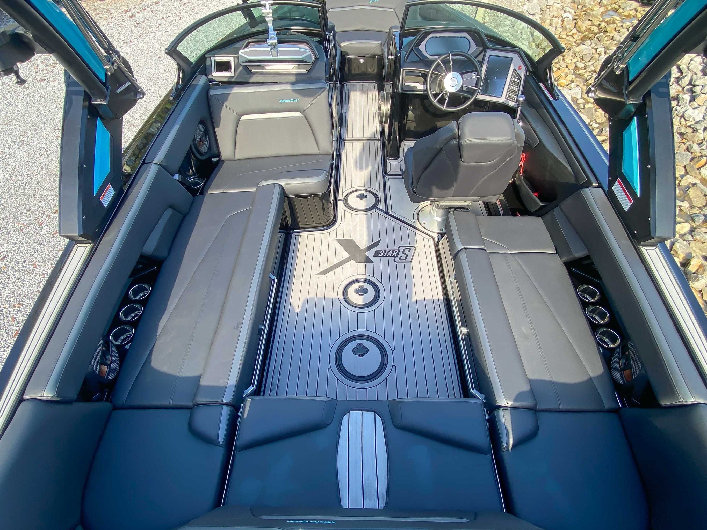 2024 MasterCraft XStarS - 10