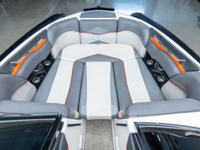 2015 Supra SE 550 - 13