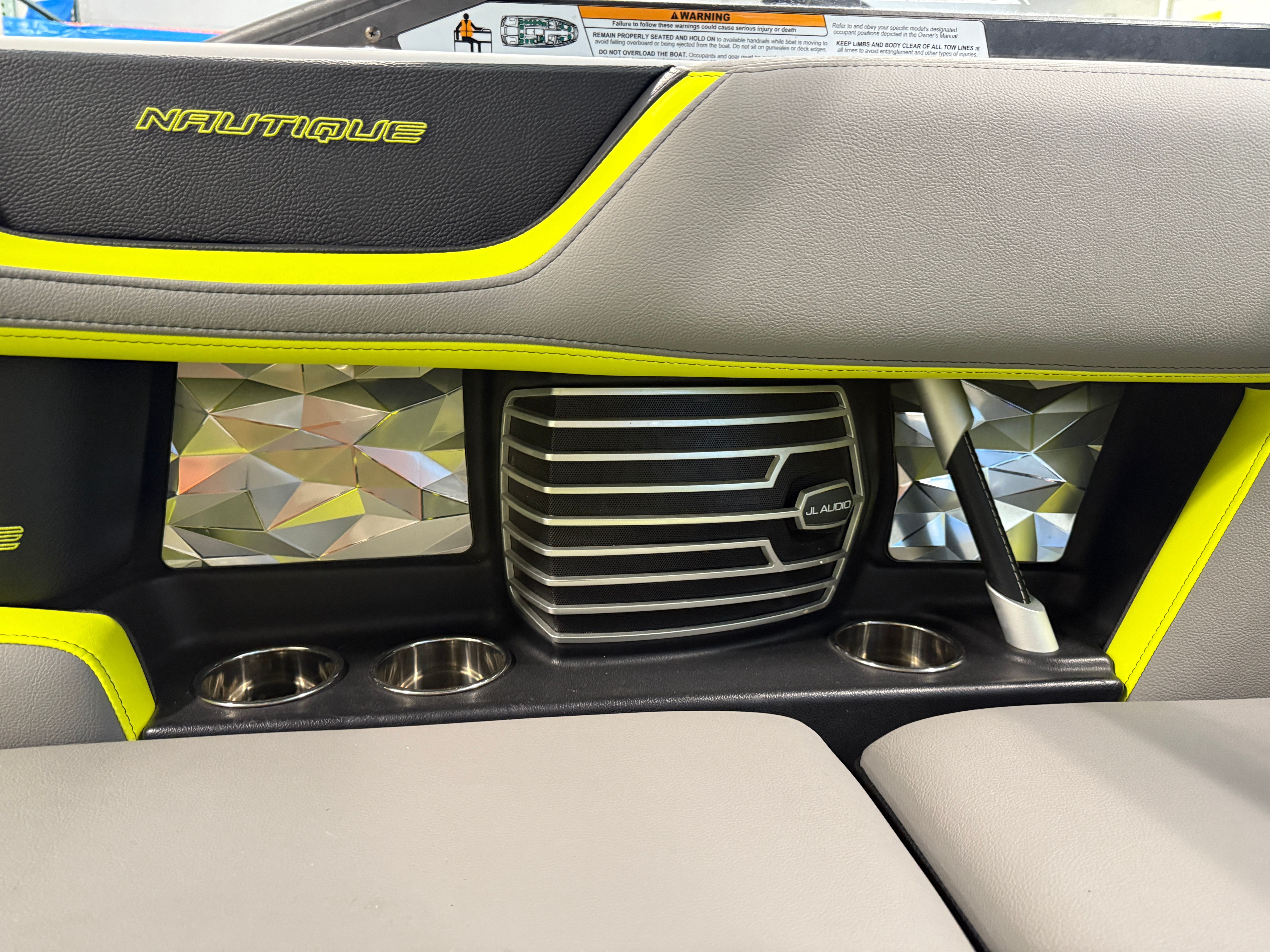 2016 Nautique Super Air Nautique G23 - 63