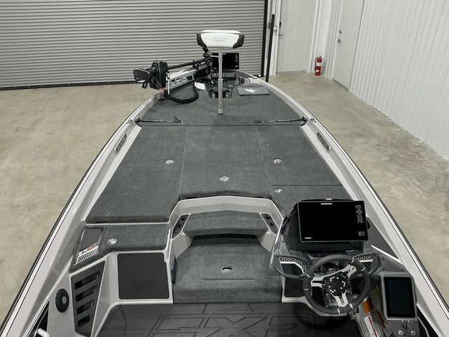 2026 Skeeter FXR21 FLEX - 12