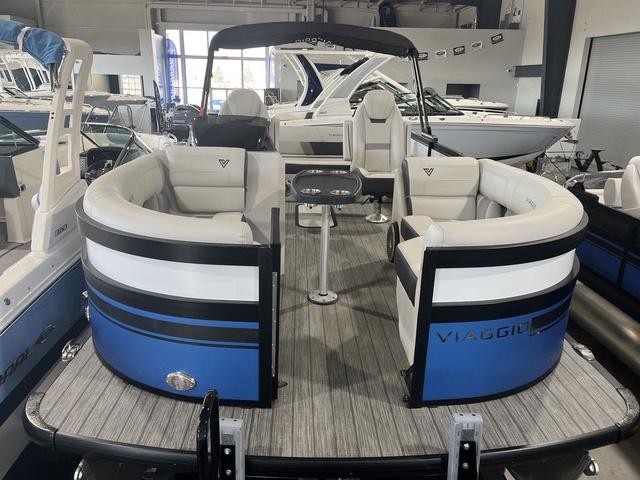 2022 Viaggio Diamante S D21S - 2