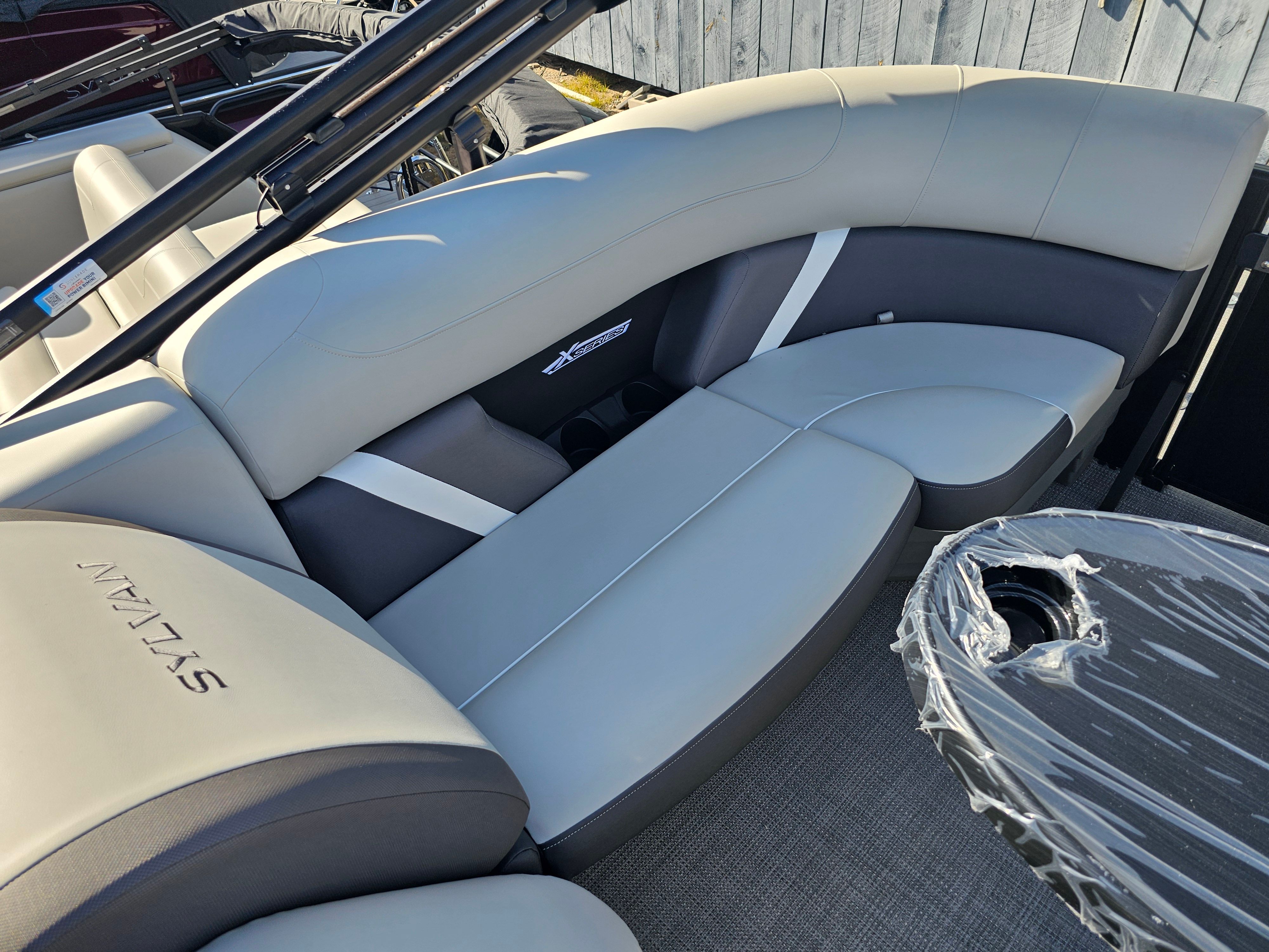 2026 Sylvan Mirage X3 DH - 9