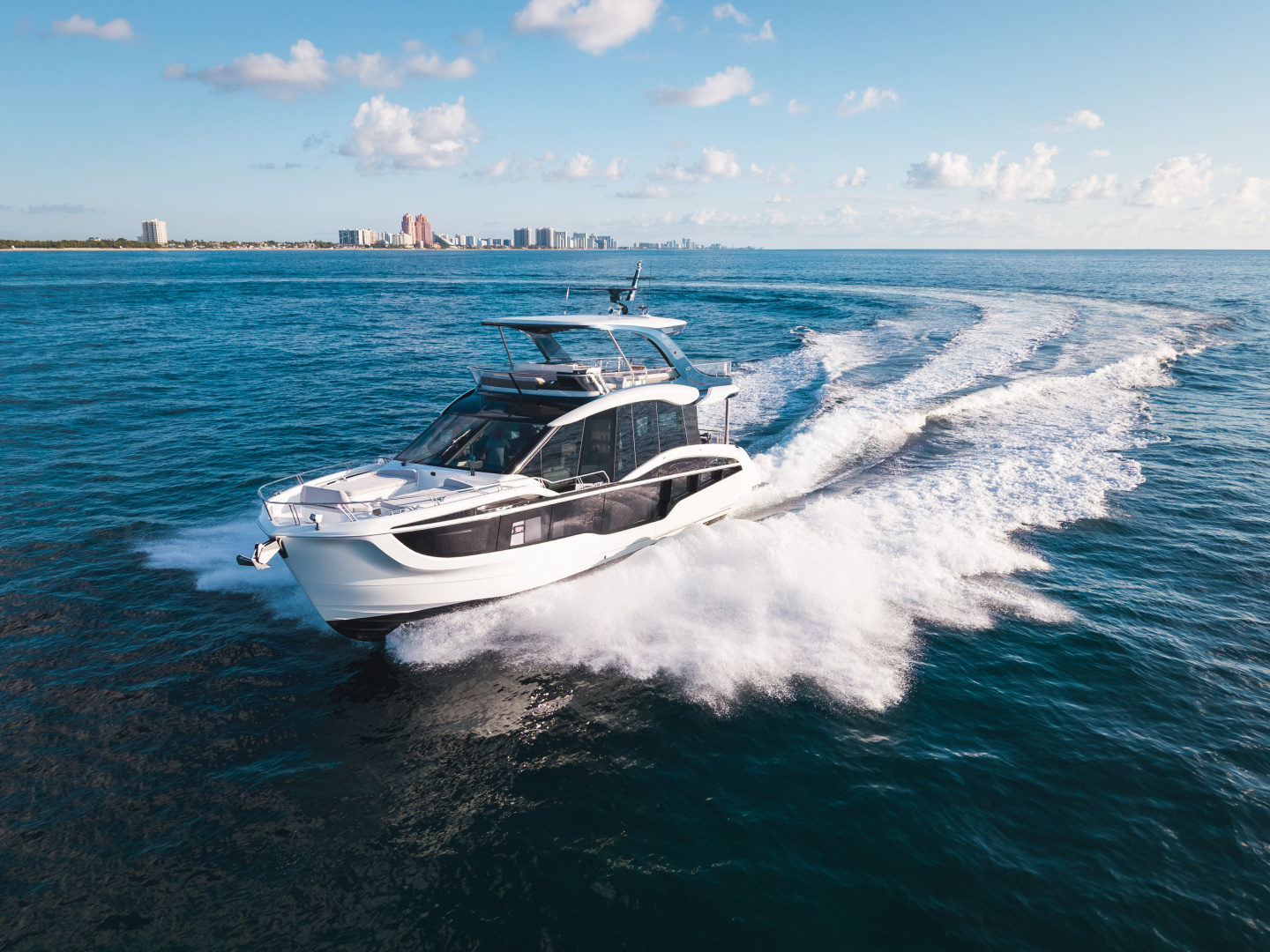2026 Galeon 620 FLY - Image 10