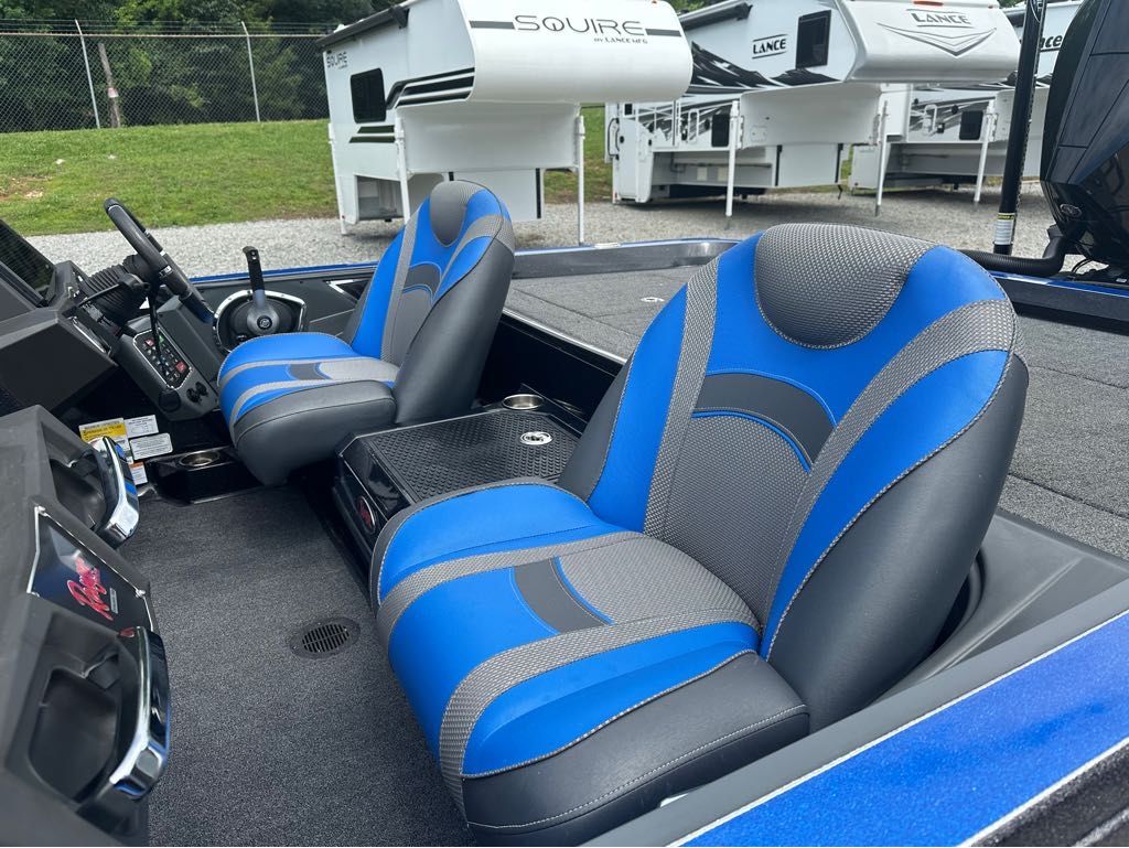 2021 Ranger Z521L - 15