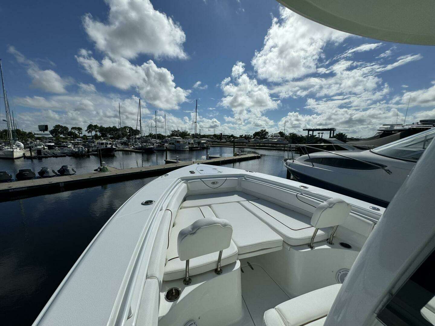 2019 Sea Hunt Gamefish 270 - Image 42