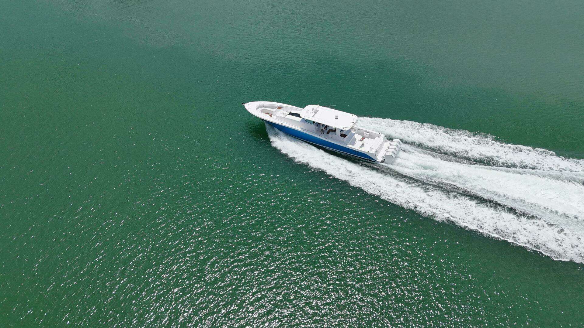 2024 HCB 65 Estrella - Image 41