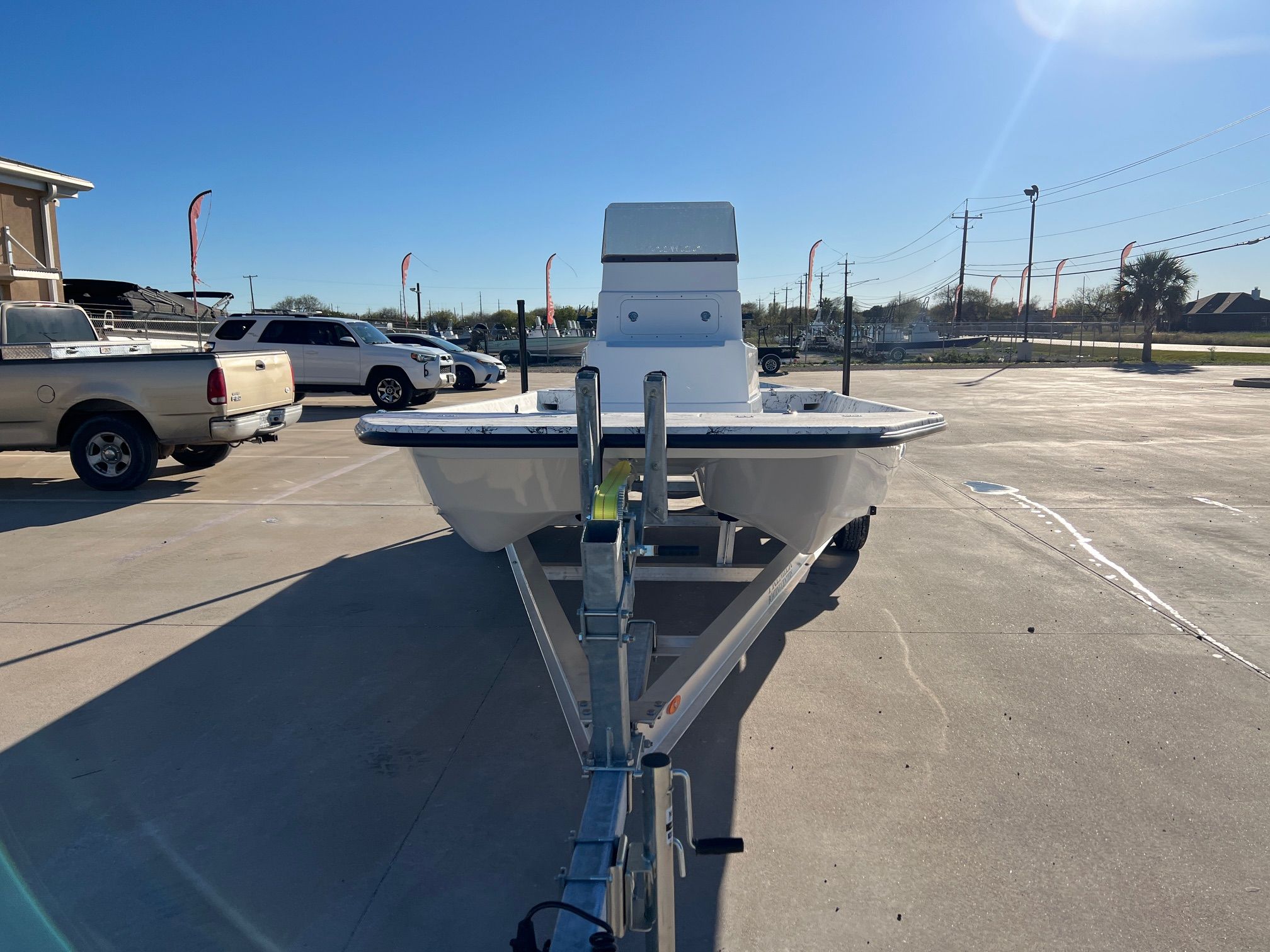 2026 Shoalwater 21' Catamaran - 5