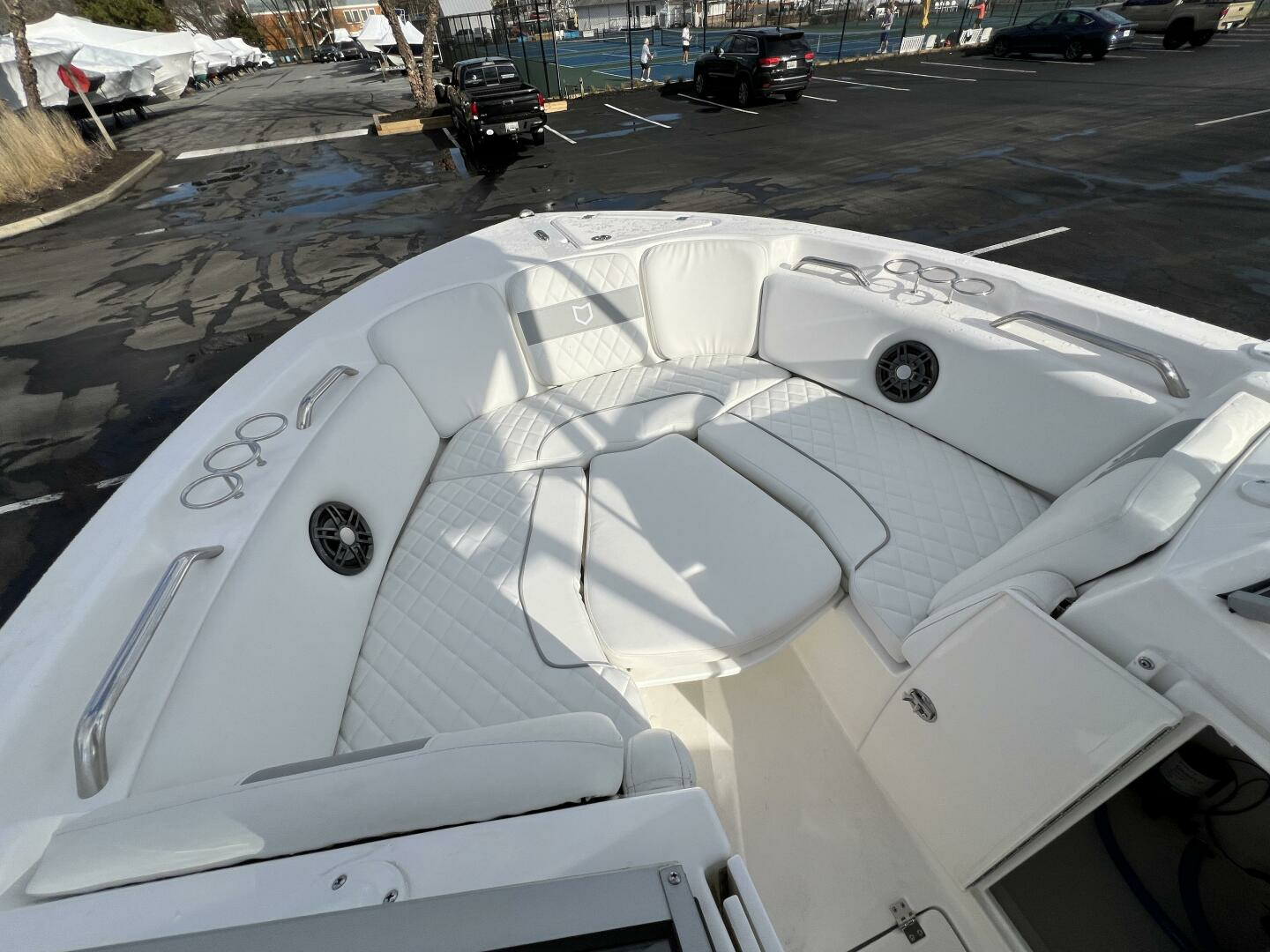 2026 Sea Fox 228 Traveler - Image 20