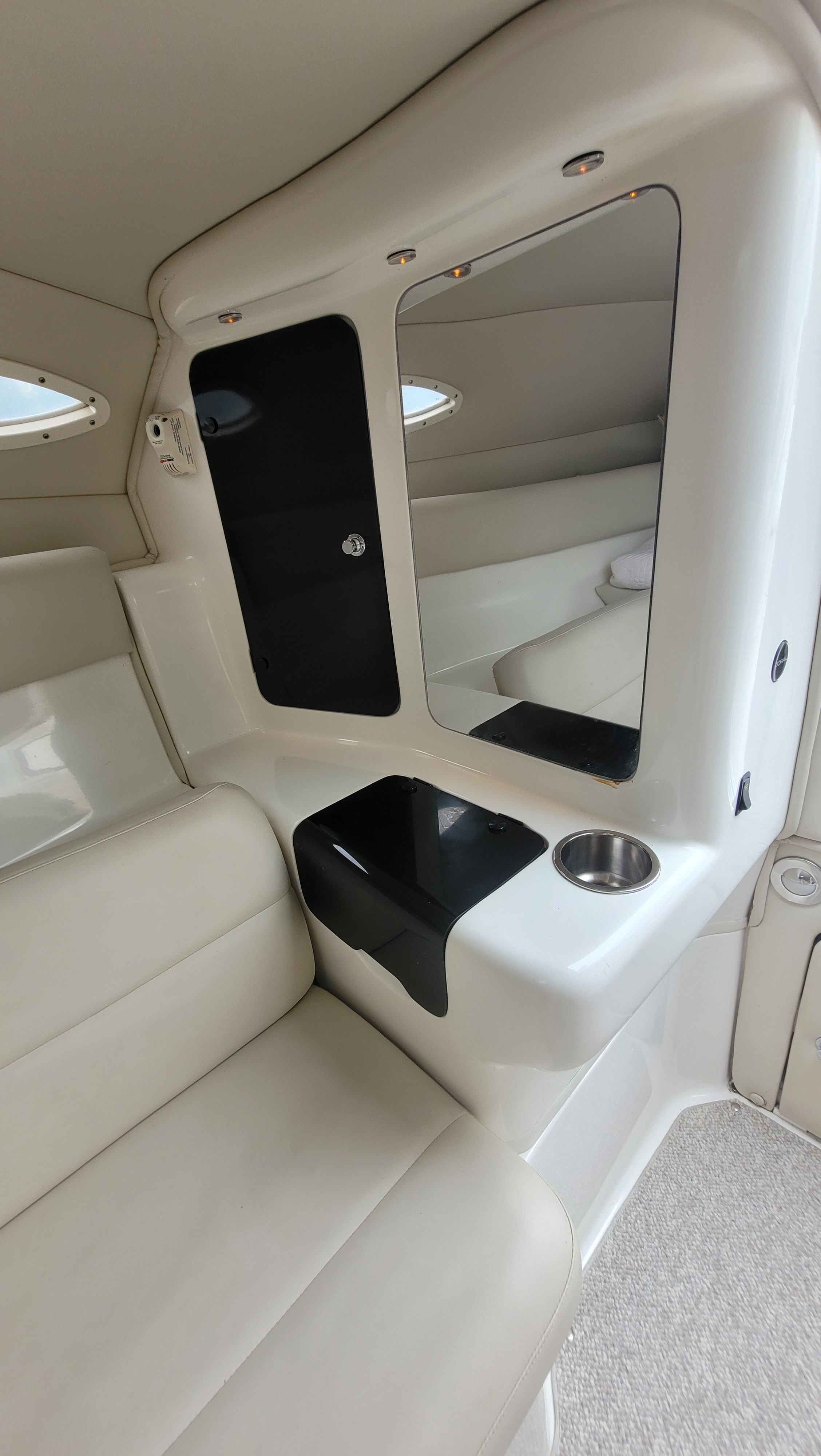 2008 Doral 245 Escape - 10