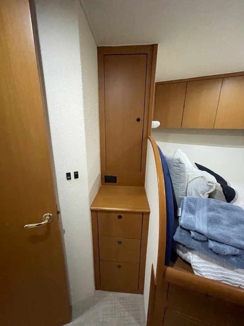 2003 Post Sportfish - Image 23