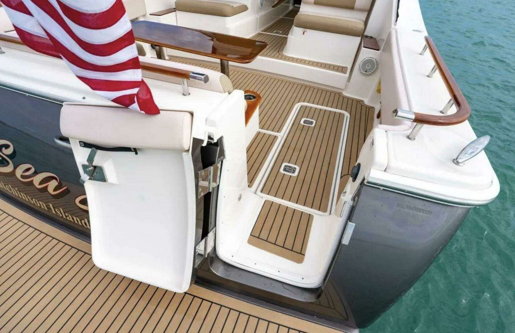 2013 Tiara Yachts 36 Coronet - Image 14