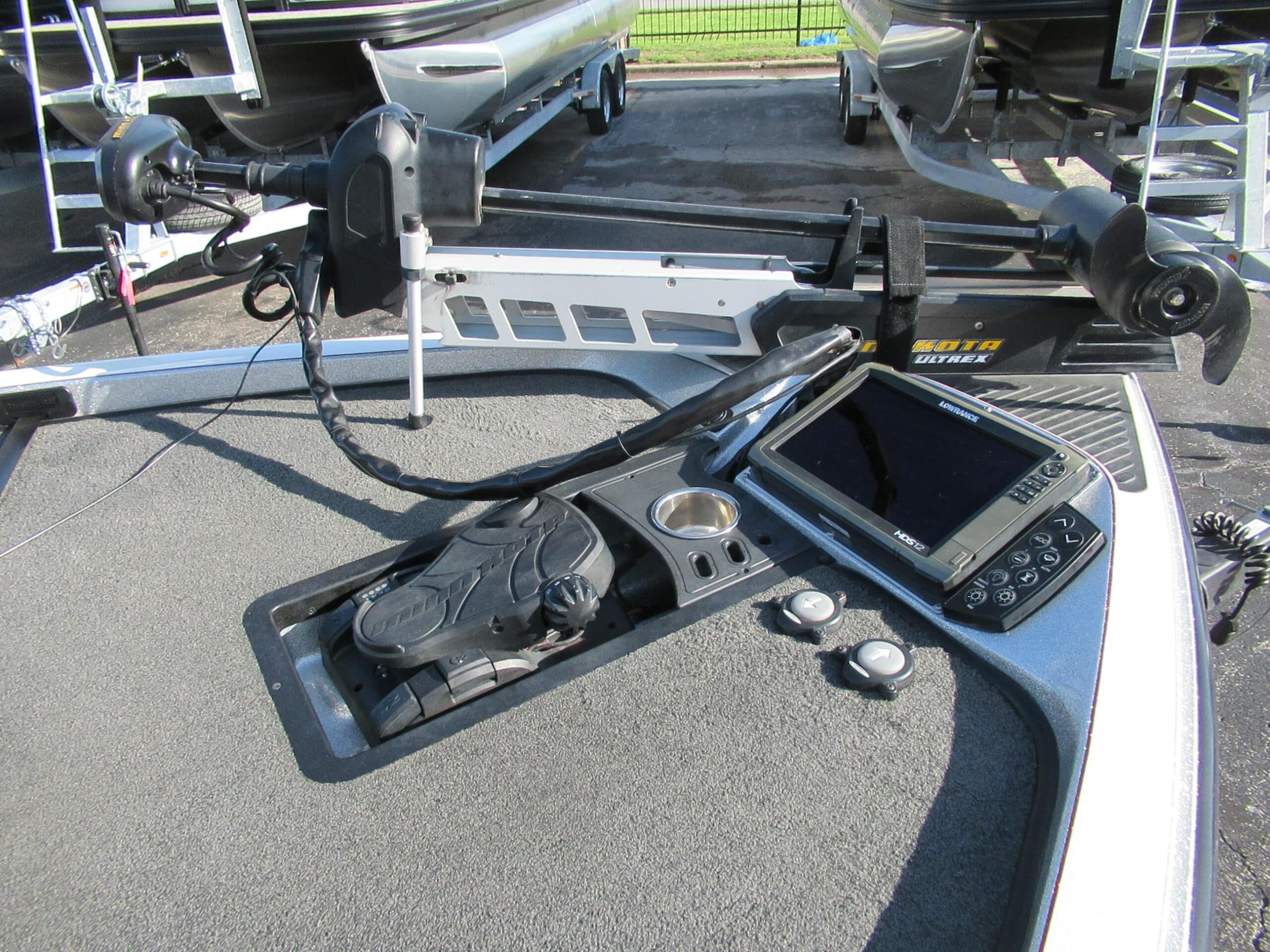 2017 Ranger Z521 Comanche - 3