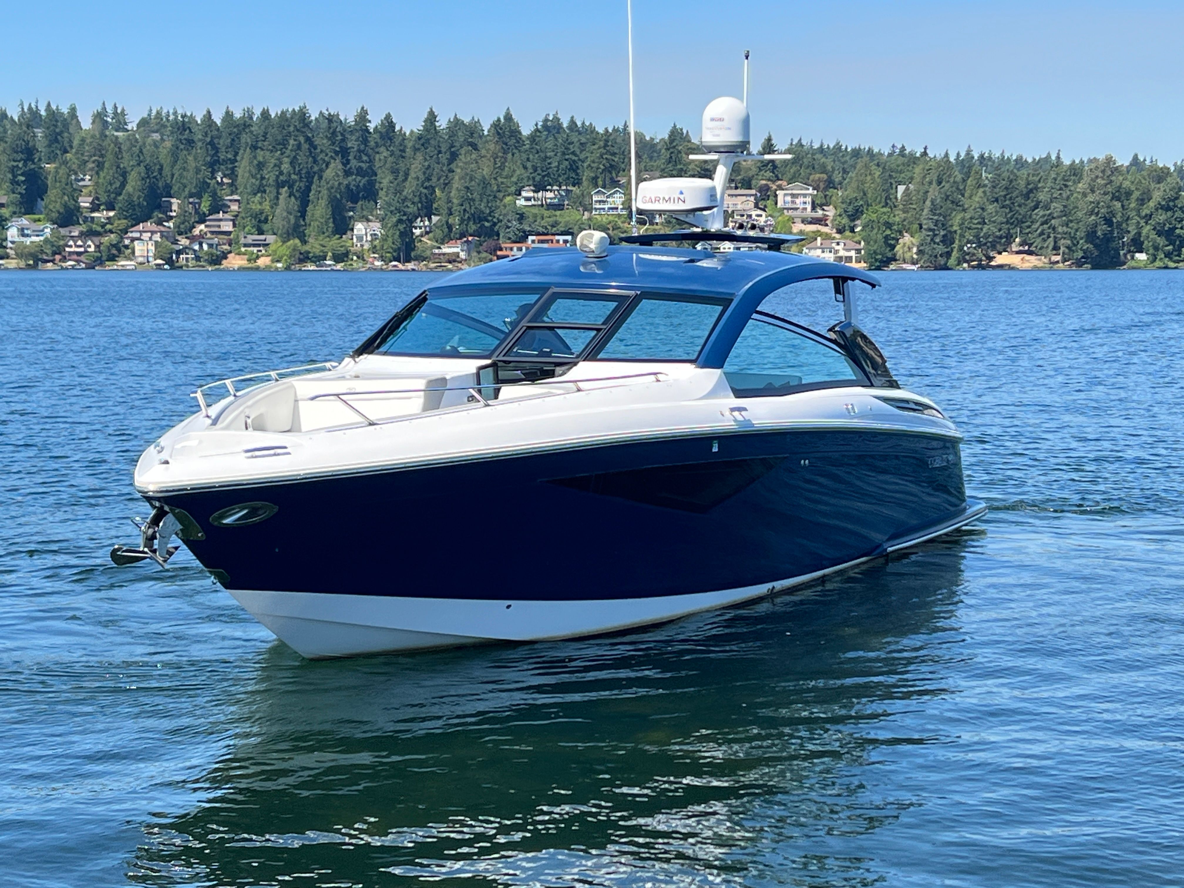 2020 Cobalt A36 - 6