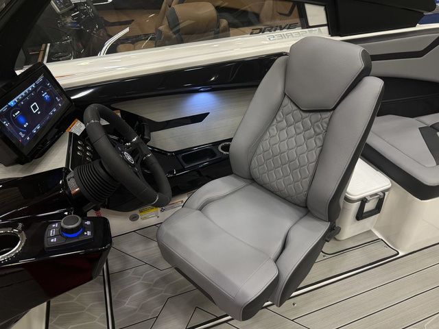 2026 Yamaha Boats 222XE - 13
