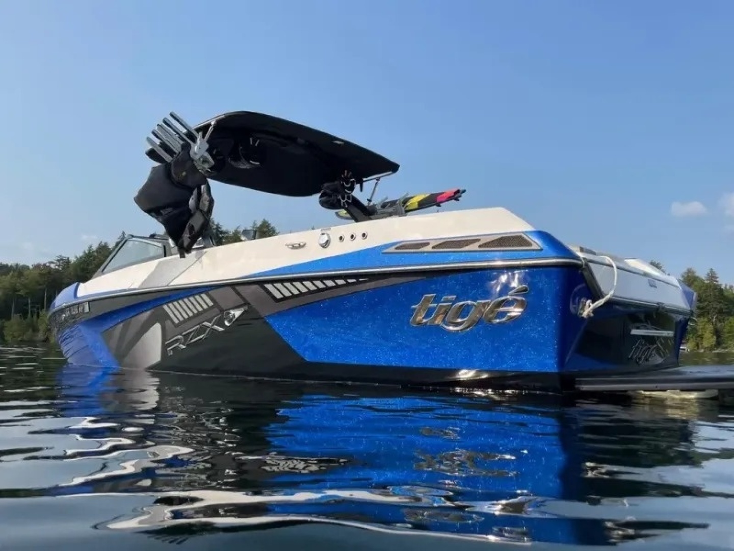 2017 Tige RZX3 - Image 10
