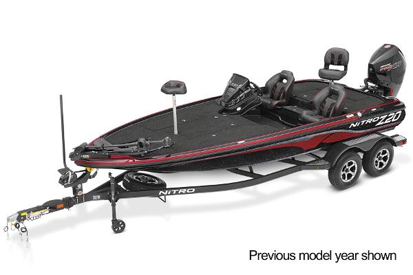 Manufacturer Provided Image: Nitro Z20