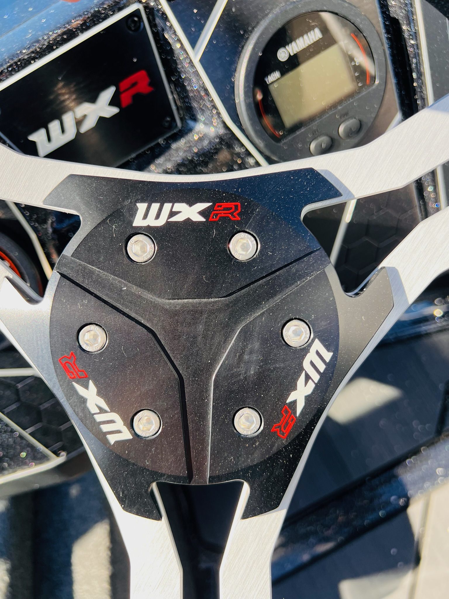 2026 Skeeter WX2060 F - 24
