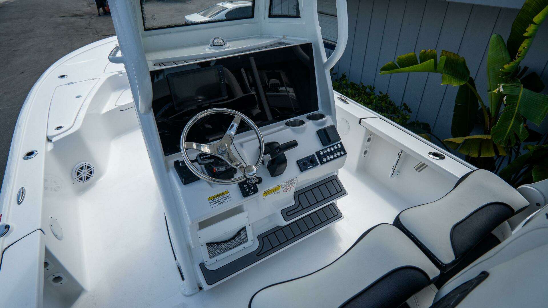 2026 Tidewater Bay Max - Image 21
