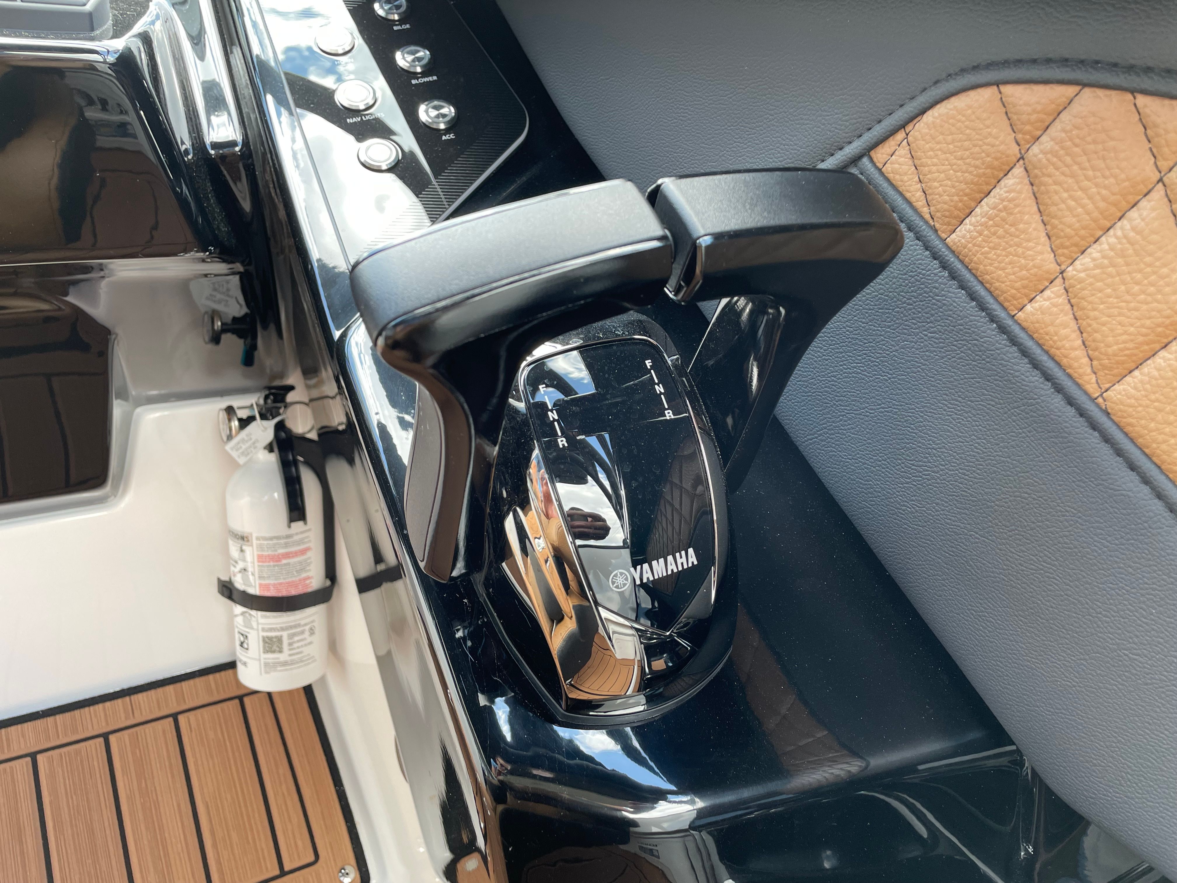 2026 YAMAHA 252 SD - Image 28