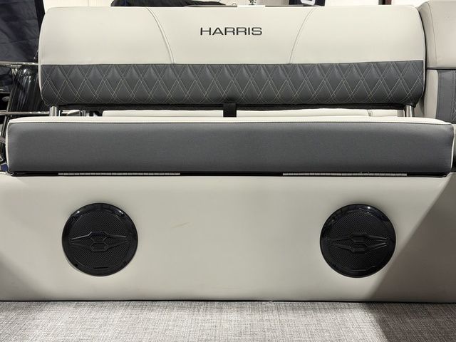 2026 Harris Cruiser 230 SL - 15