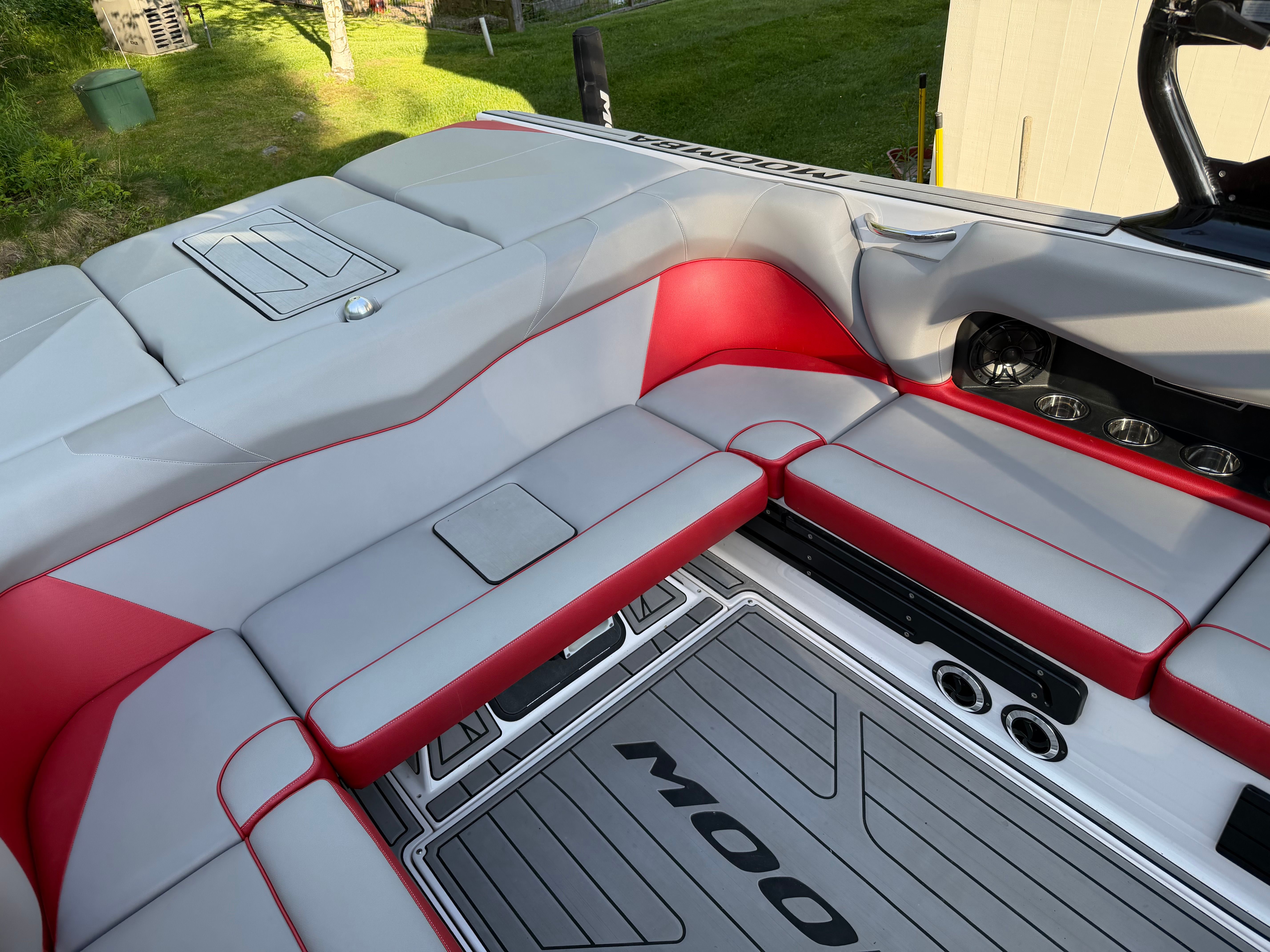 2020 Moomba Craz - 9