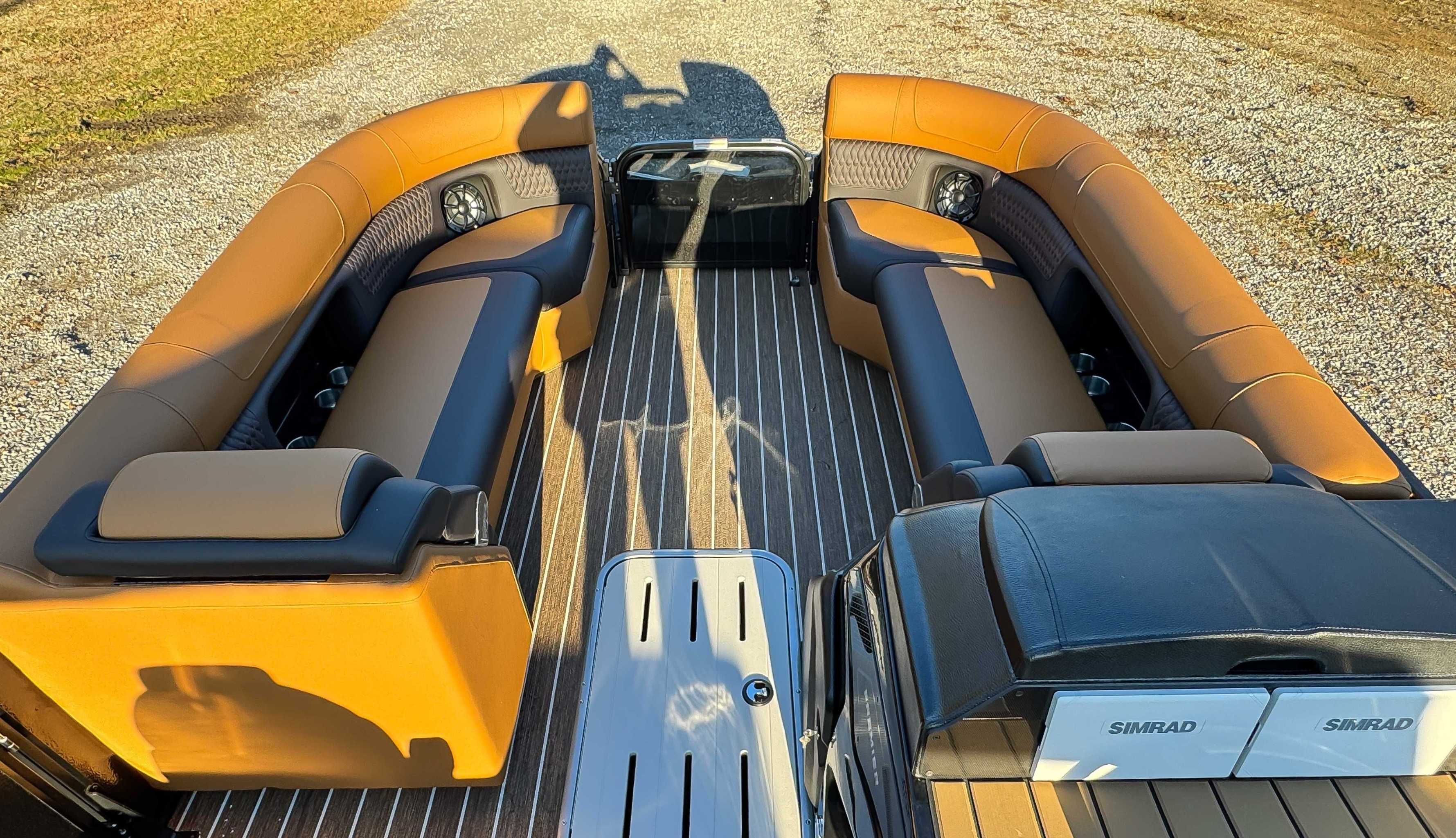 2026 Premier Solaris 250 RL (28 PTX) - 10