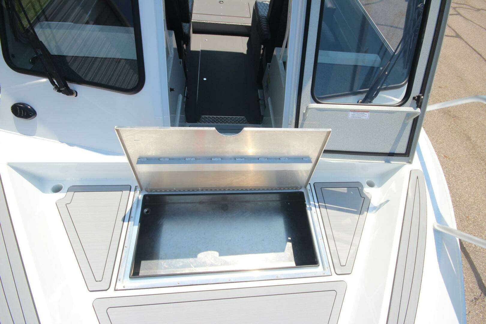 2026 Weldcraft 220 Ocean King - Image 29