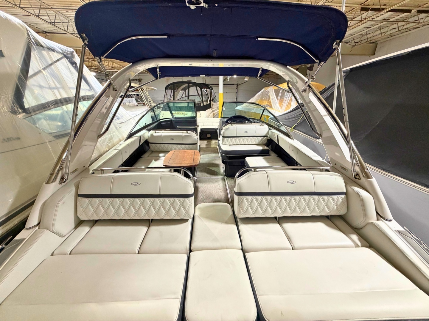 2019 Regal 2800 Bowrider - Image 14