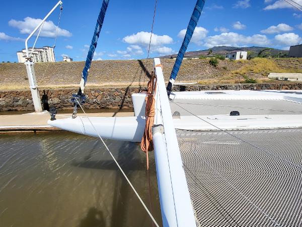 2009 Catana 65 - 155