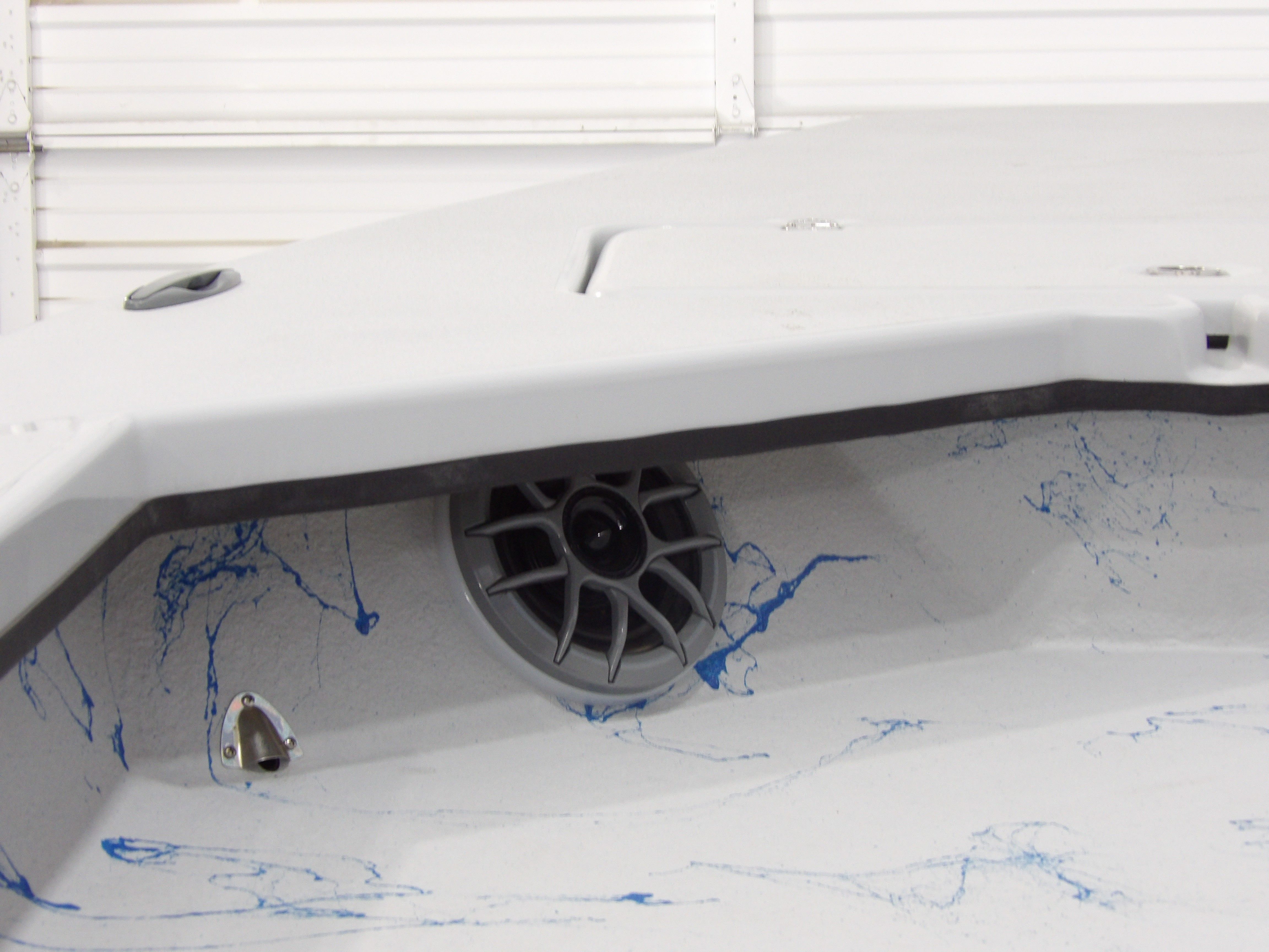2025 Shoalwater 23' Catamaran - 20