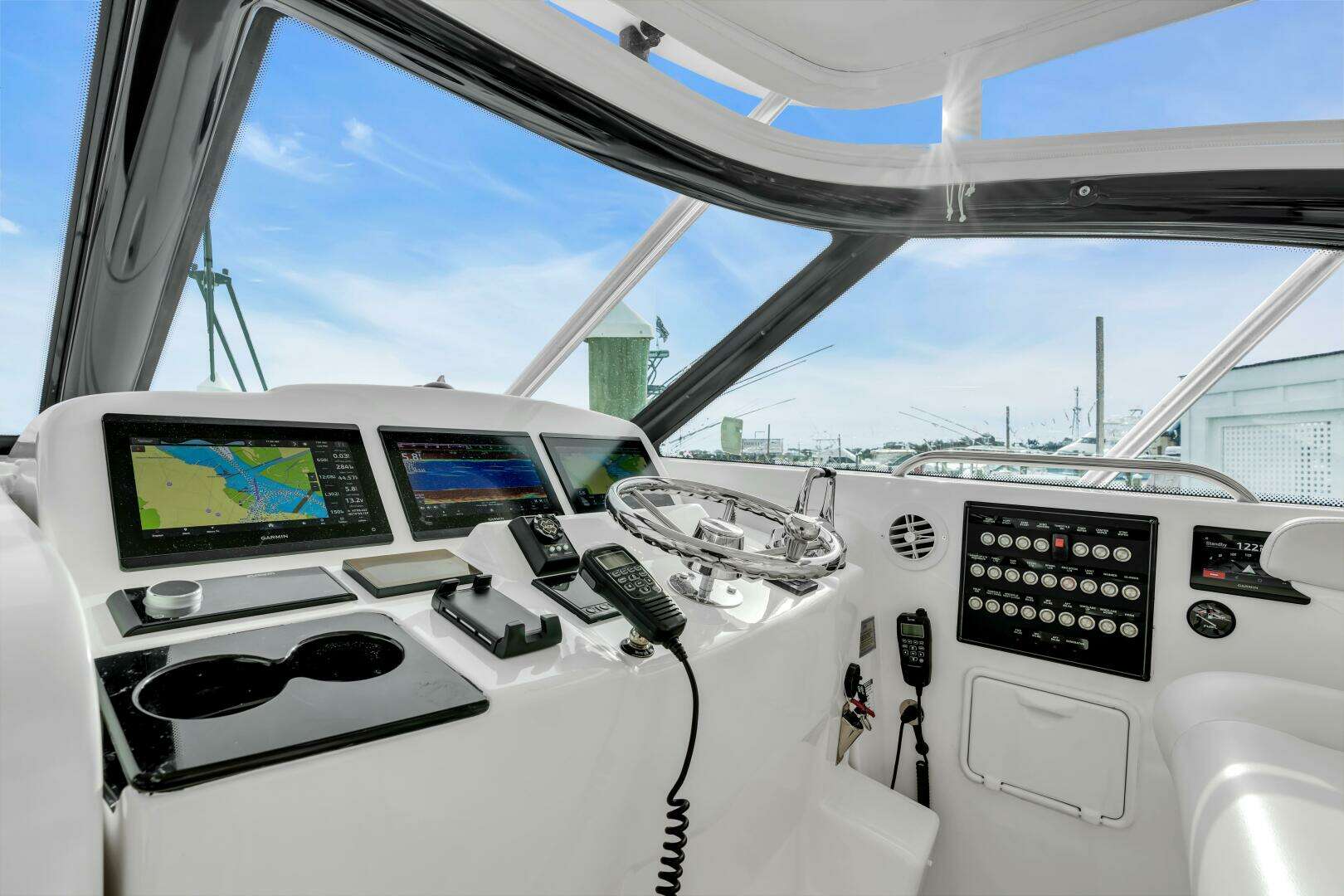 2006 Tiara Yachts 4200 Open - Image 69