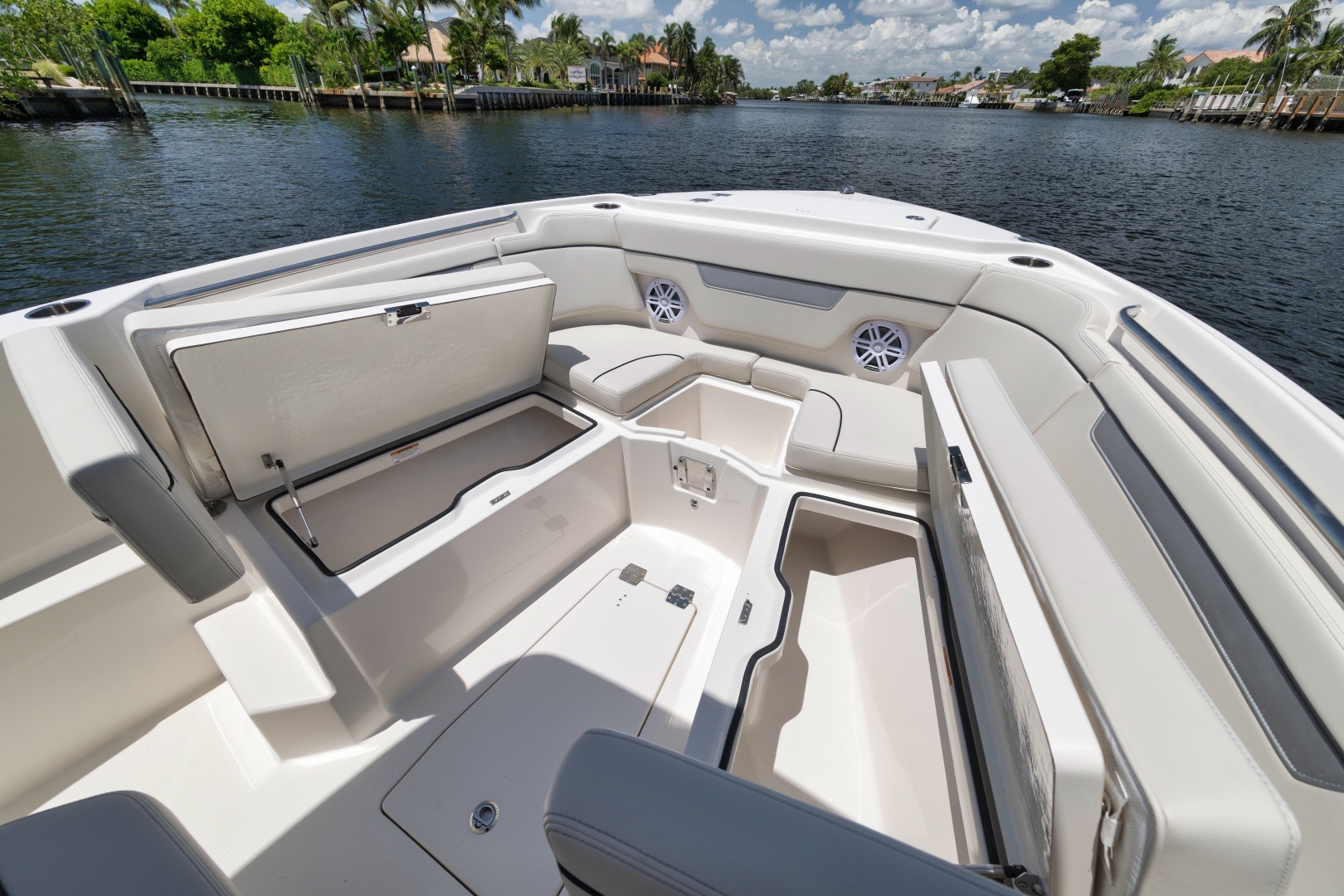 2026 Sailfish 252 CC - Image 7