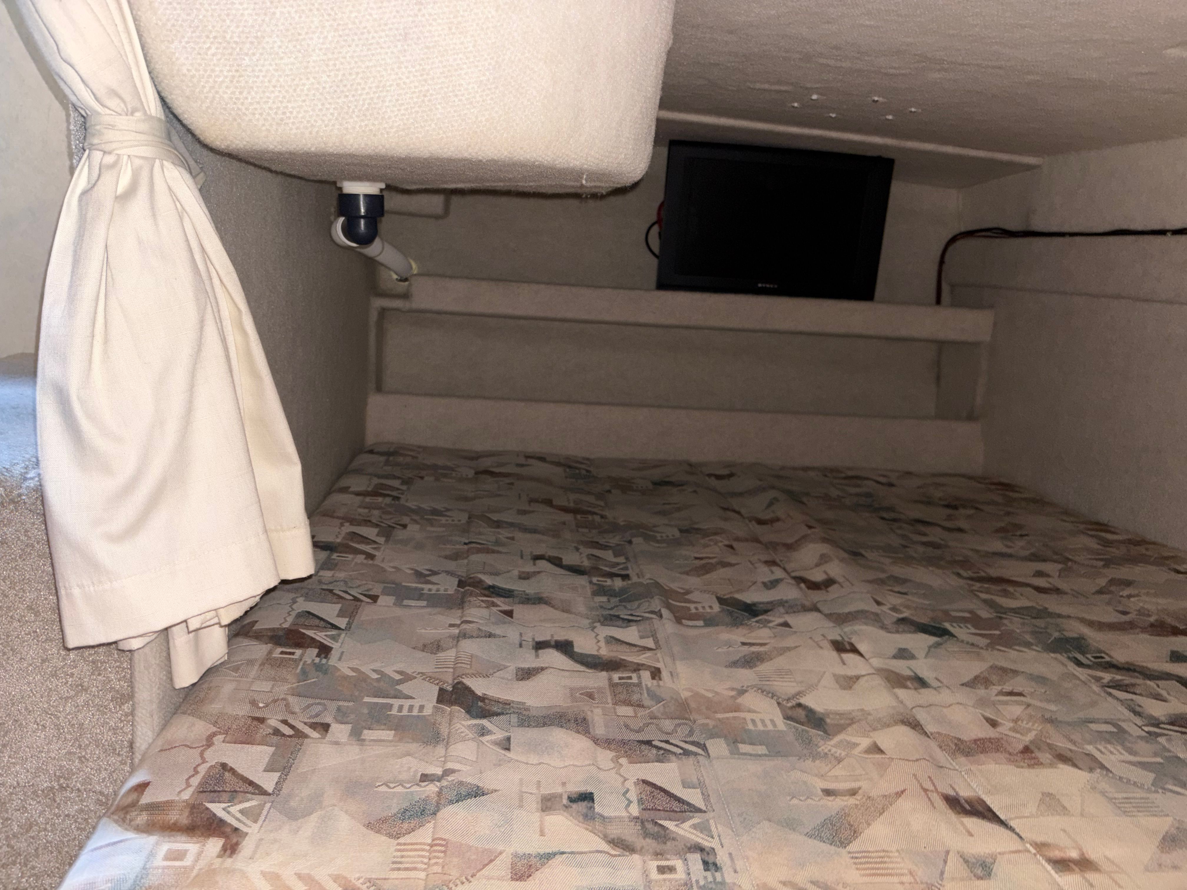 1999 Bayliner 2855 Ciera - 25
