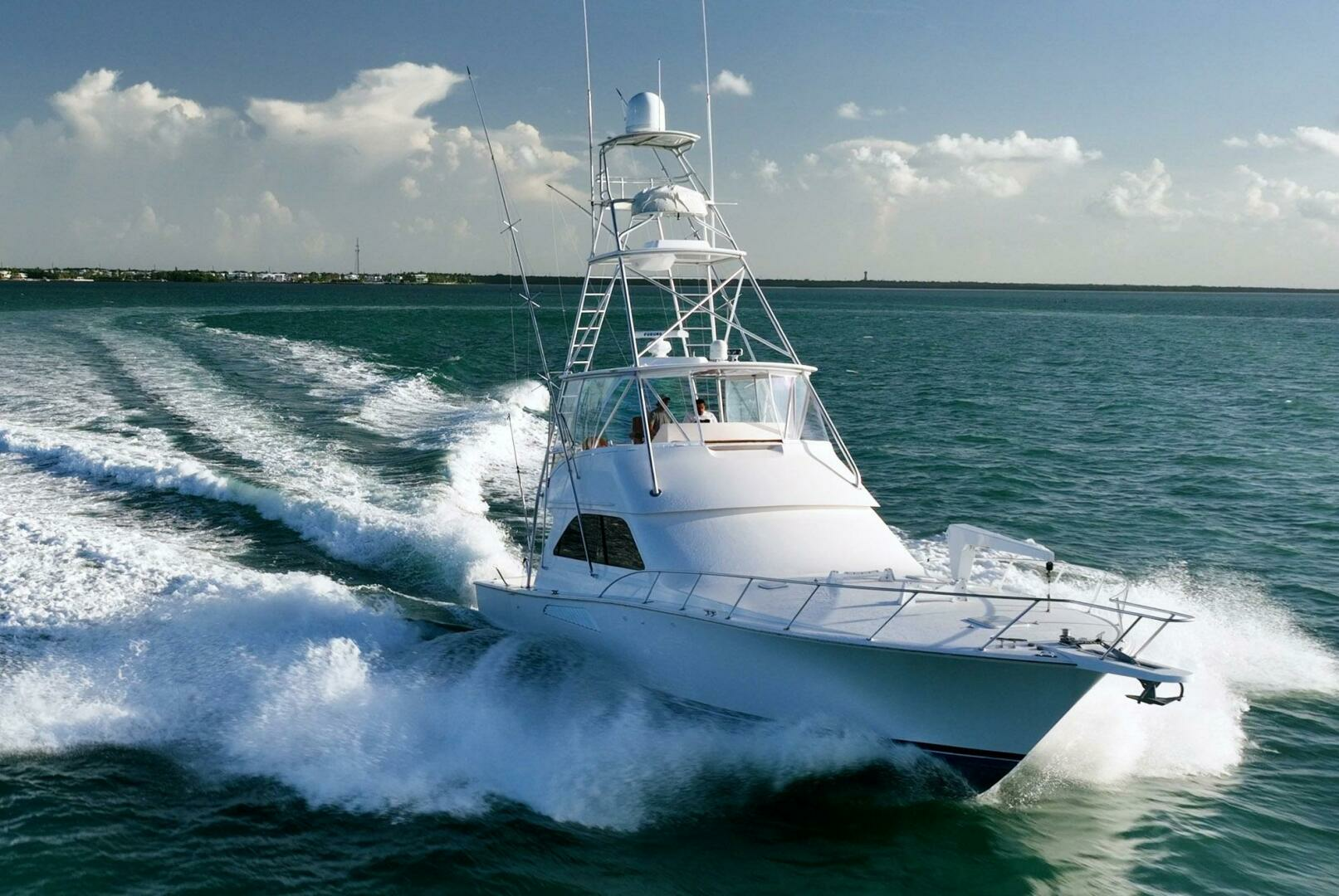 2005 Viking Convertible - Image 2