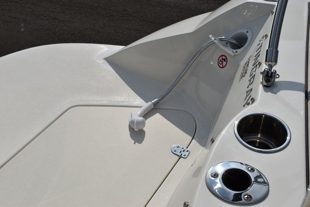 2024 Stingray 201 DC - 24