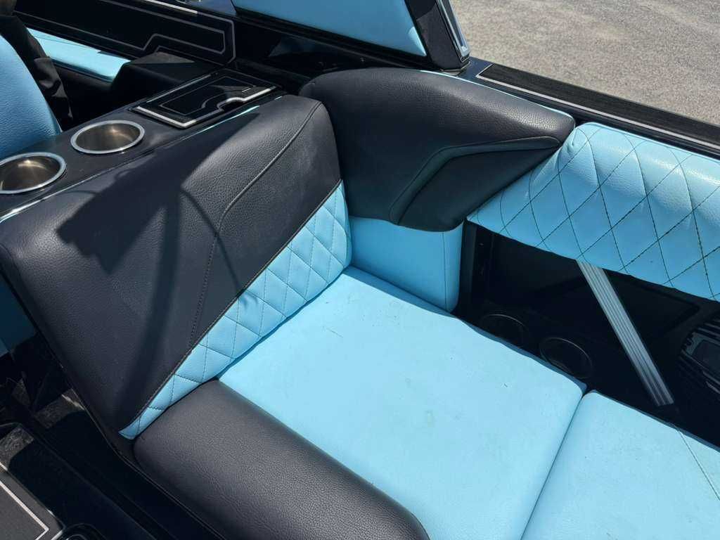 2023 Tigé 23ZX - 4