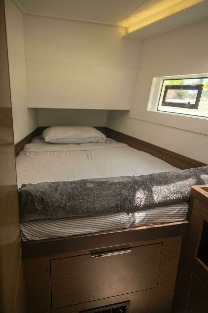 2020 Lagoon 40 - Image 30