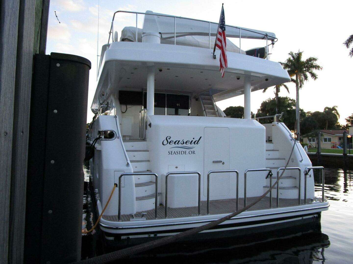 2016 Hargrave FB with Hardtop - Image 82