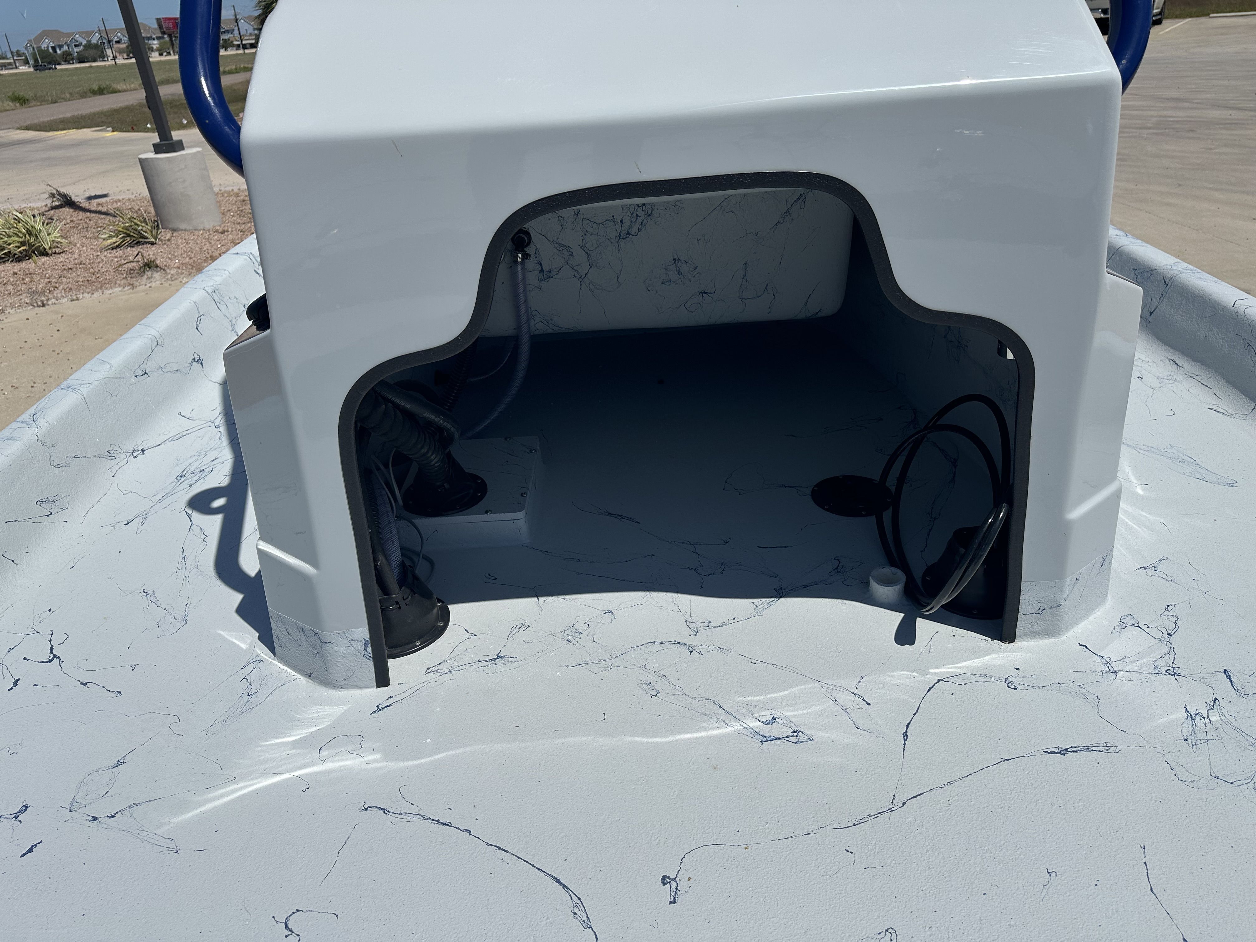 2026 Shoalwater 21' Catamaran - 18