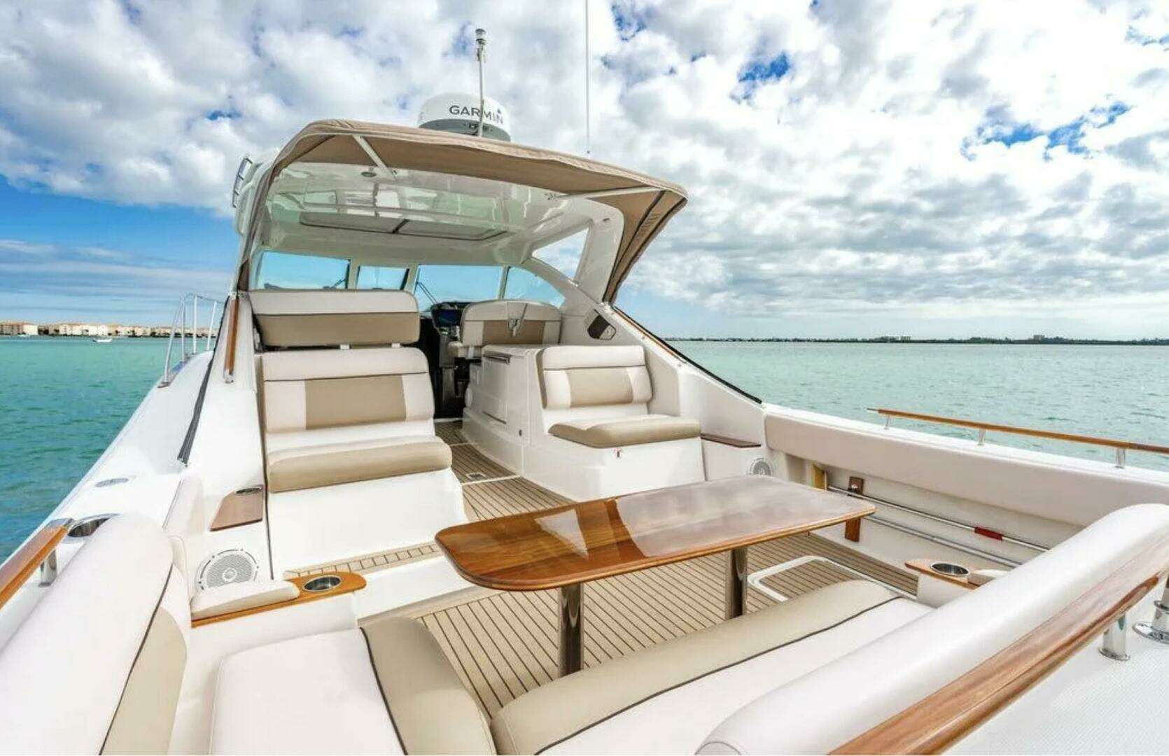 2013 Tiara Yachts 36 Coronet - Image 12