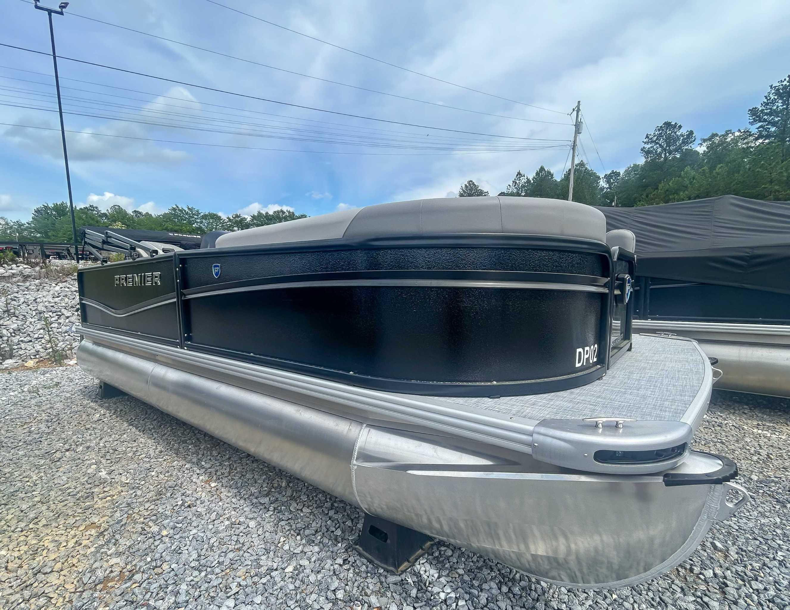 2025 Premier 200 Sunscape RL - 3