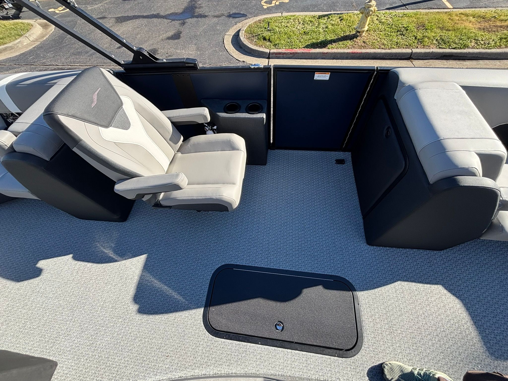2026 Evotti 521 QL - 16