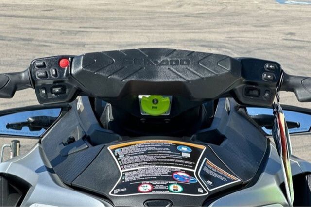 2026 Sea-Doo PWC GTX LTD 325 AUD WH IBR IDF 26 - 66