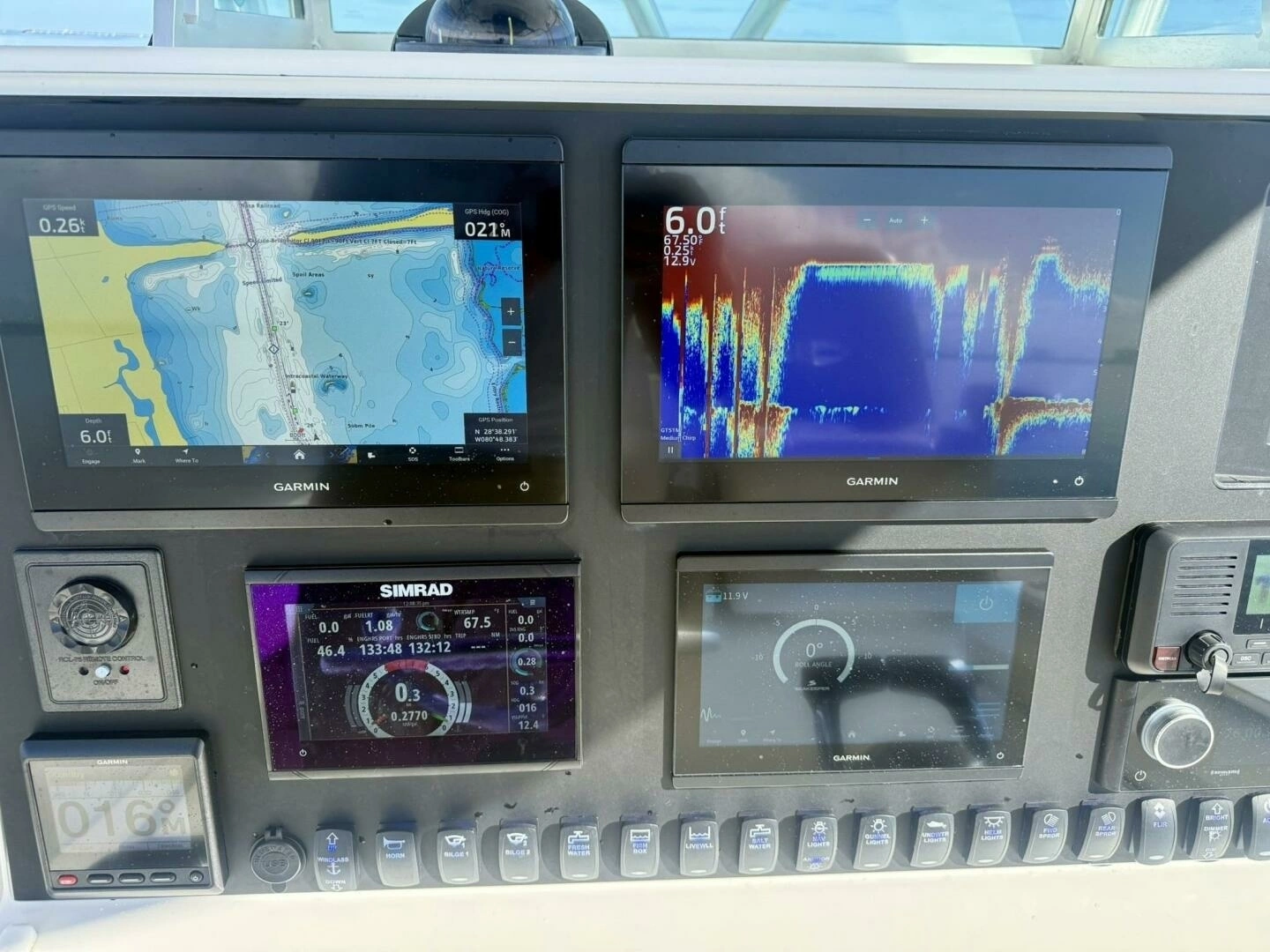 2006 Regulator 29 FS - Image 14