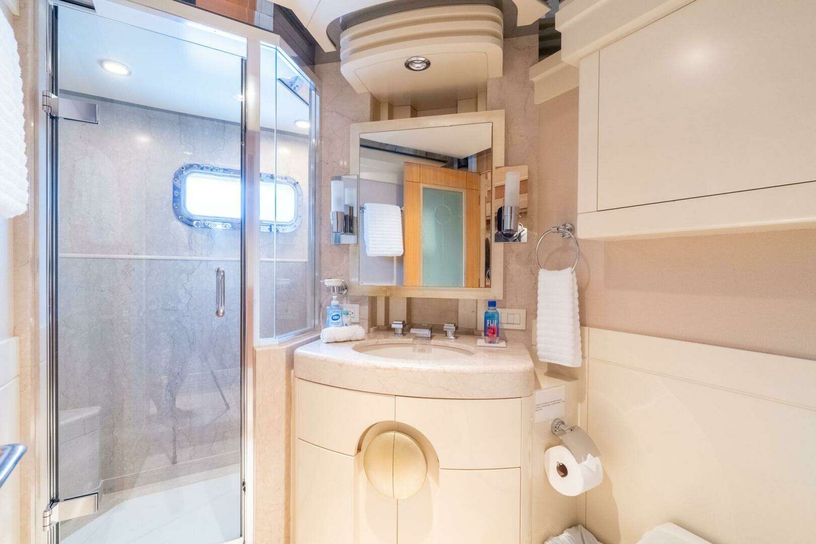 2001 Delta Marine Tri-Deck - Image 77