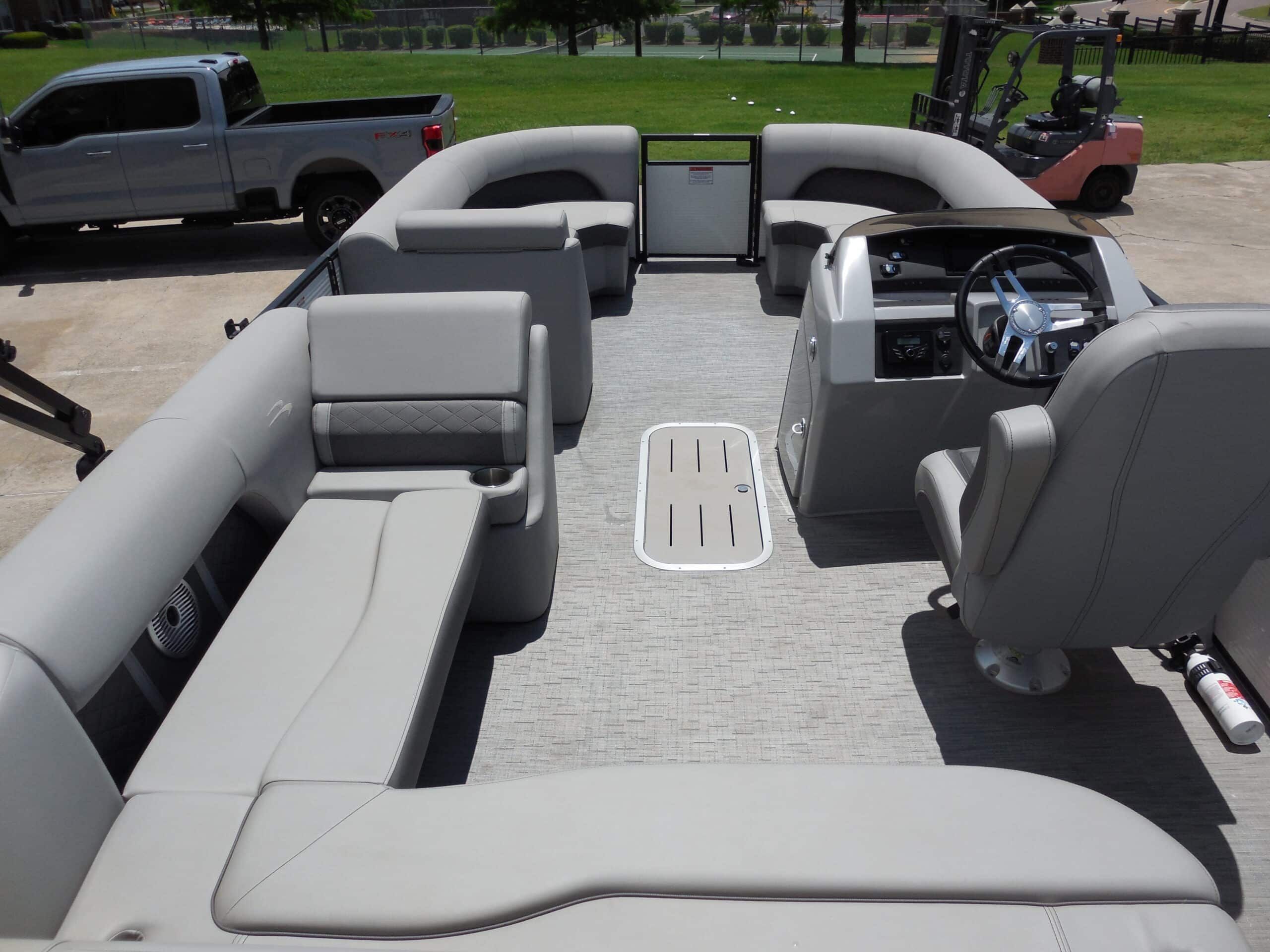 2023 Bennington 22LSB - 19