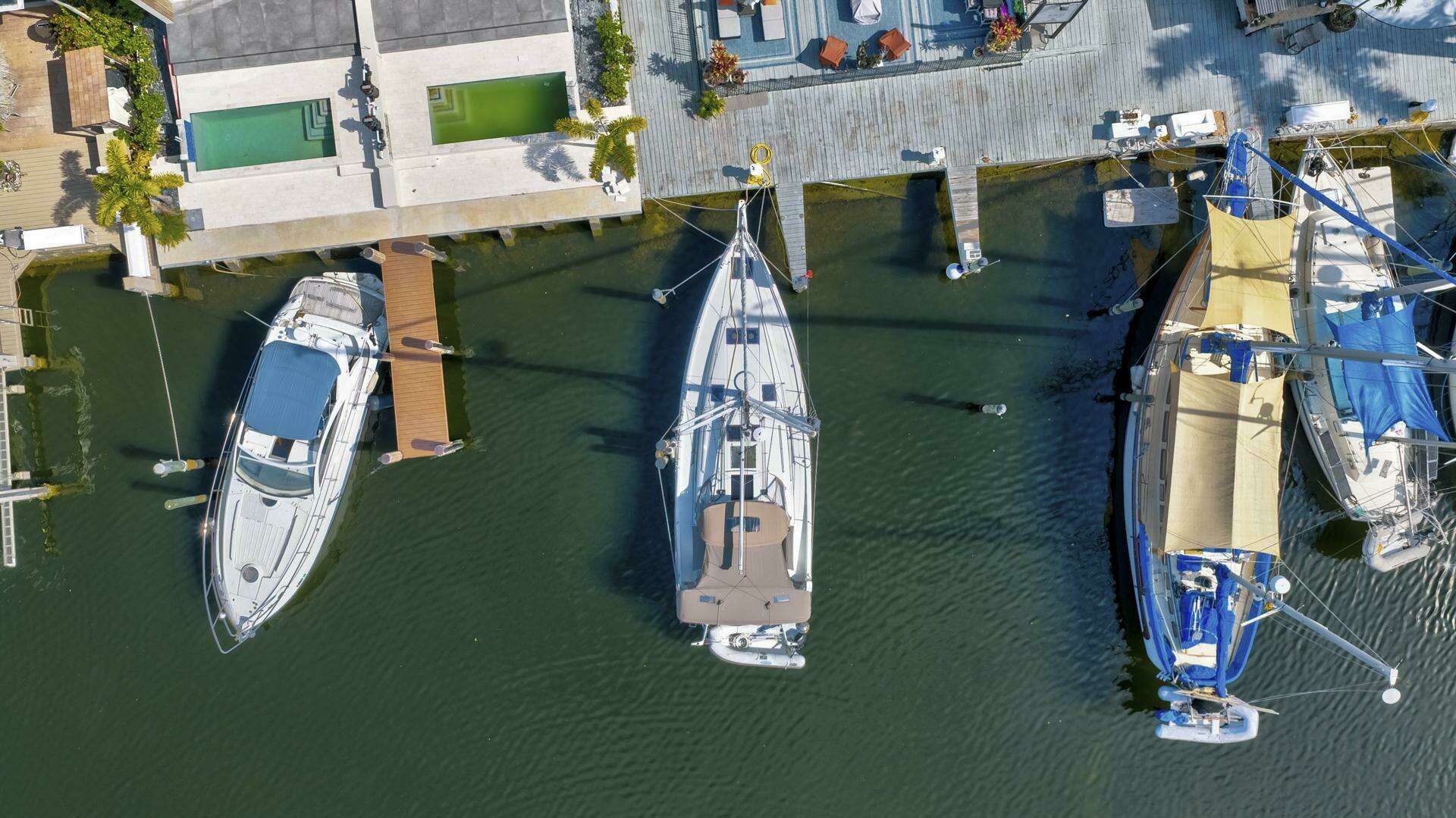 2021 Jeanneau 440 - Image 4