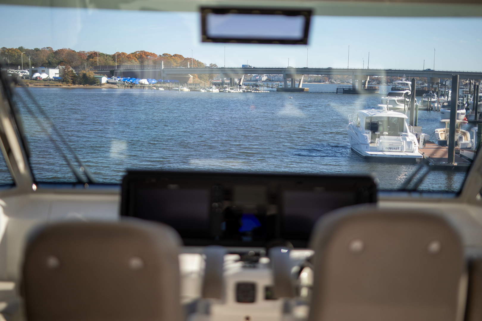 2023 Aquila 54 Yacht - Image 73