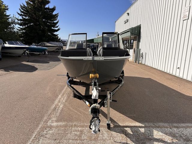 2025 Starcraft Storm 176 DC Pro - 4