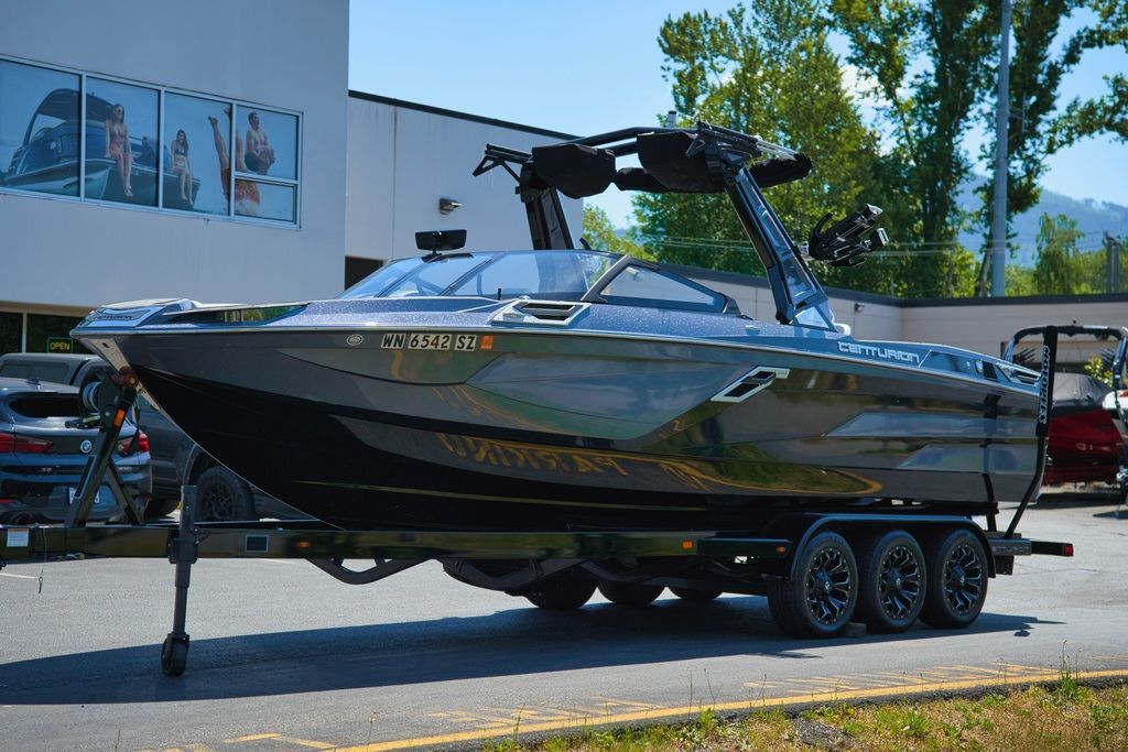 2022 Centurion Ri265 - 2